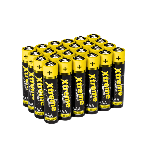 Batteries
