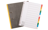 Storage & Archiving