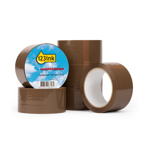 Packing tape