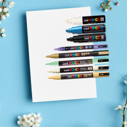 POSCA Markers