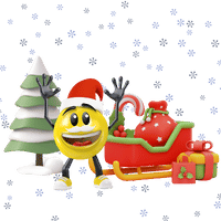 Droppie Santa Winners