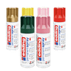 Edding spray
