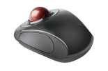 Ergonomic mouse