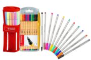 writing supplies
