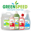 Greenspeed