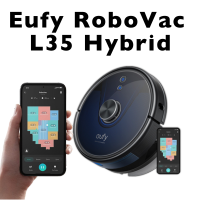 robo vac
