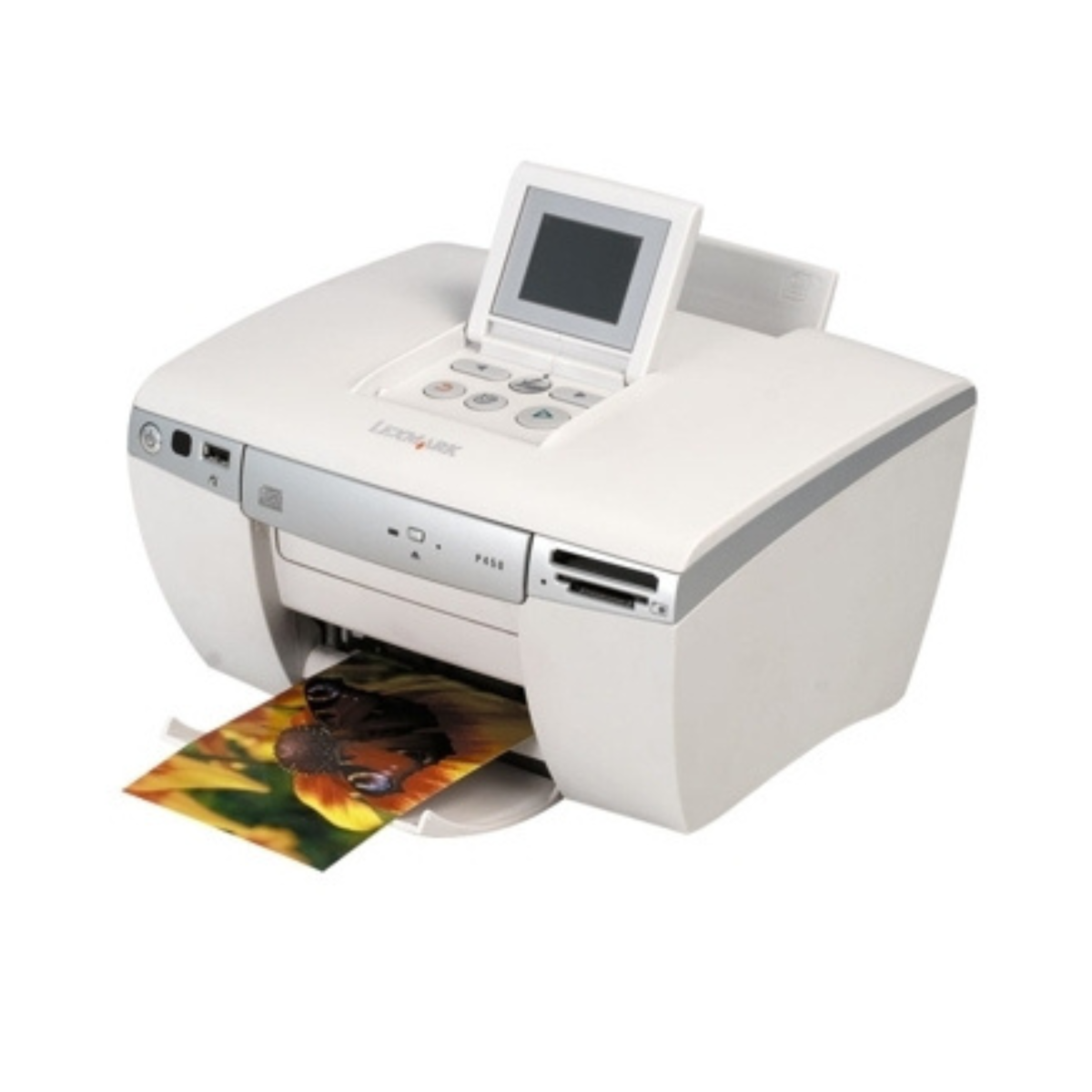 Lexmark Printer