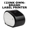 label printer
