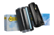 Lexmark toners