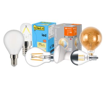 LED