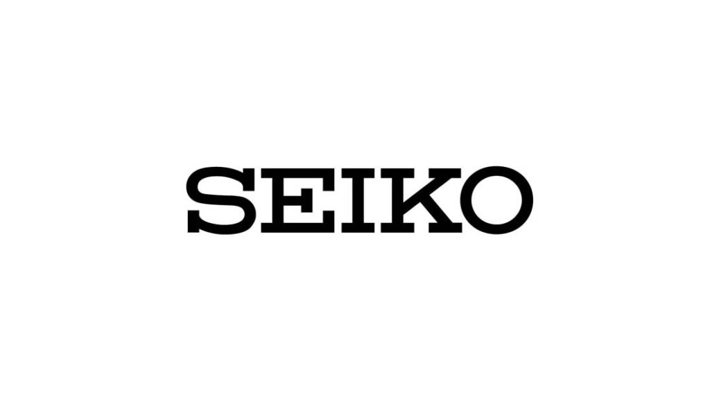 Seiko tapes and labels