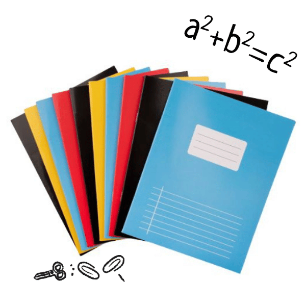 Notebooks
