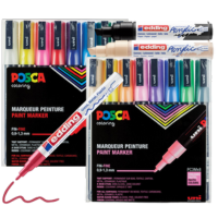 Paint markers