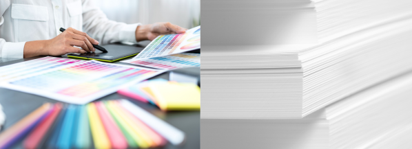 Paper sizes: for print design and layout