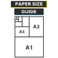 paper size guide