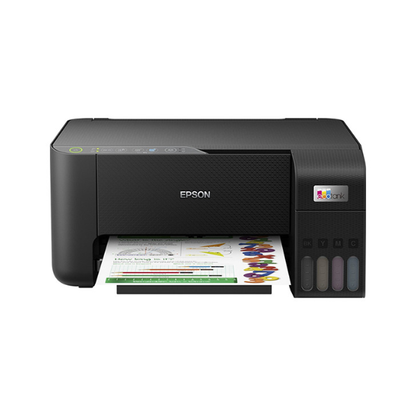 Epson EcoTank ET-2860