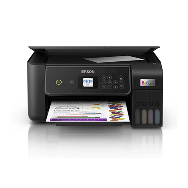 Epson EcoTank ET-2870