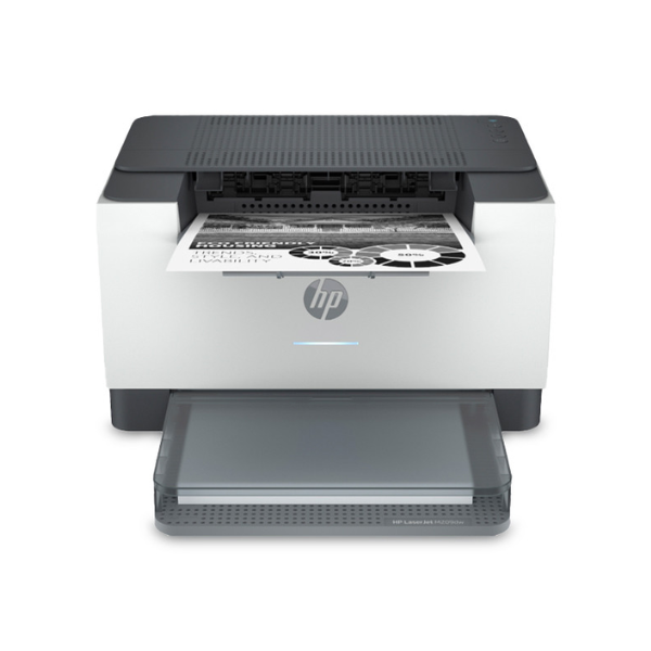 HP LaserJet M209dw