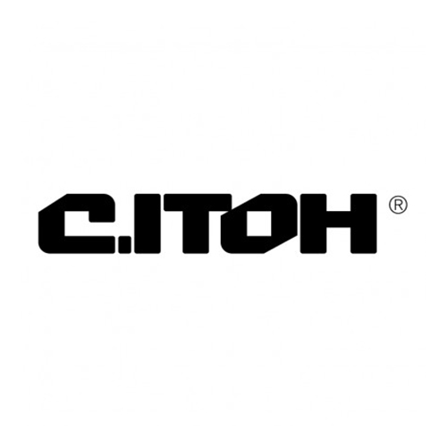 C.Itoh Ribbons