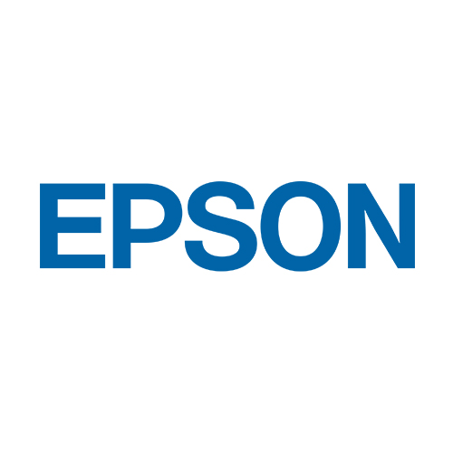 Epson tapes and labels