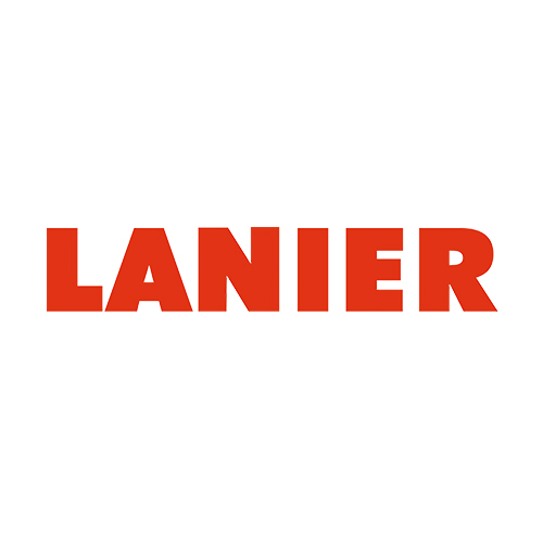 Lanier Toners