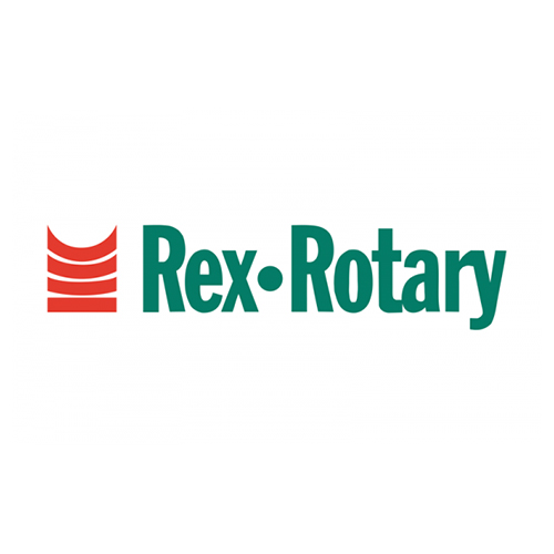 Rex-Rotary ink cartridges