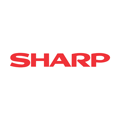 Sharp ink cartridges