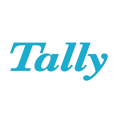 Tally ink cartridges