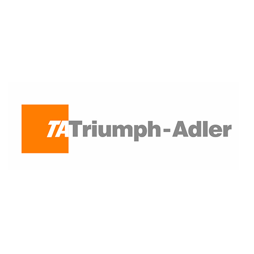 Triumph-Adler Ribbons