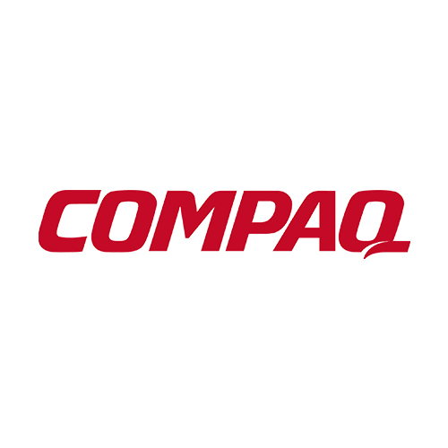 Compaq ink cartridges