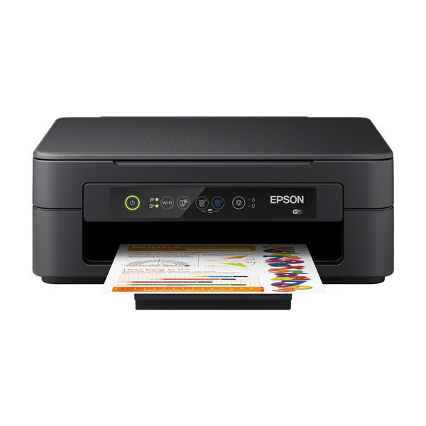 Search by printer model