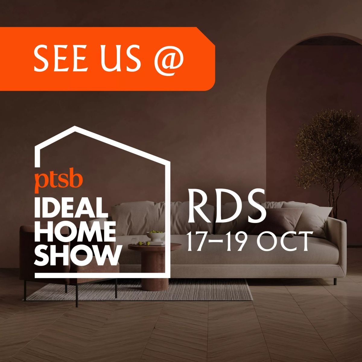 Ideal Home Show