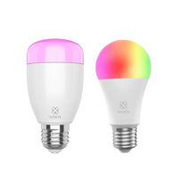 smart bulb