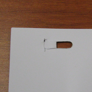 How To Staple Without A Stapler How To Staple Without A Stapler