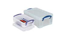 Storage boxes