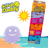 Scrub Daddy