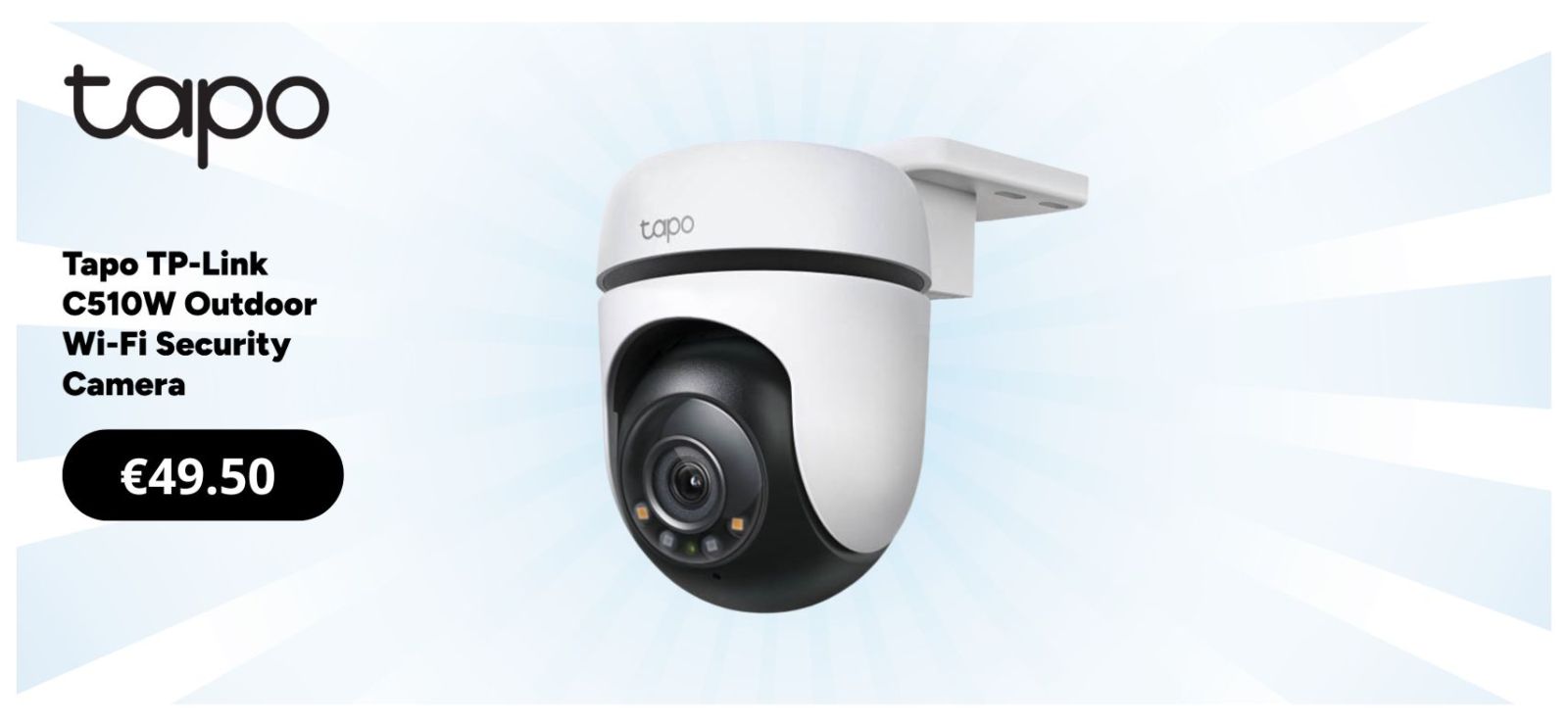 Tapo TP-Link