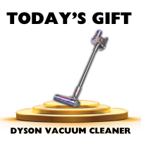 DYSON