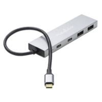 USB hub