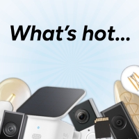 whats hot