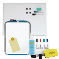 Whiteboards
